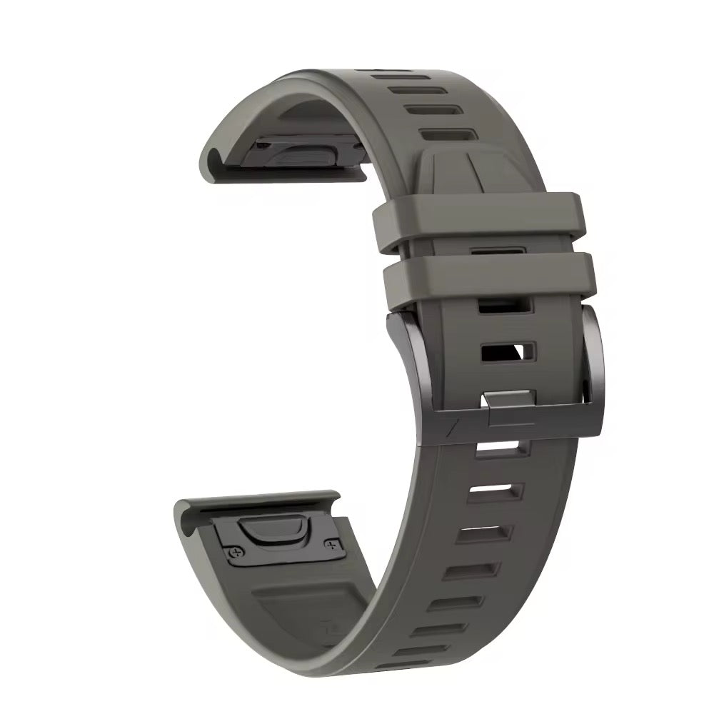 Garmin Silicone band