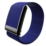 Whoop 4.0 light fabric bands