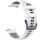 Garmin Silicone Quick Release bands 22mm