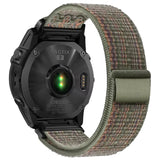 Garmin Fabric QuickFit Band