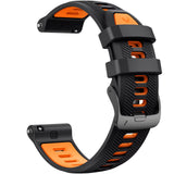 Garmin Silicone Quick Release bands 22mm