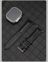 Apple watch Leather band