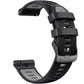 Garmin Silicone Quick Release bands 22mm