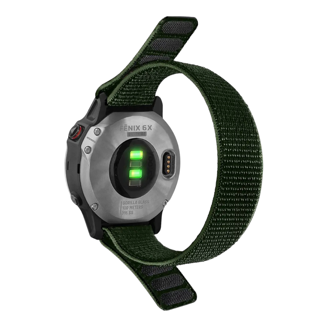 Garmin Nylon Solo