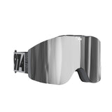 Silver & Black Edition Goggles