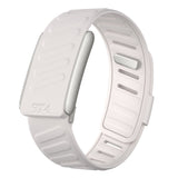 Creamy Whoop Silicone bands