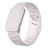 Creamy Whoop Silicone bands