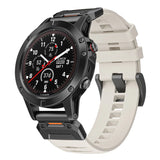 Garmin FKM bands QuickFit