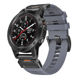 Garmin FKM bands QuickFit