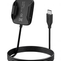 Wired Whoop charge