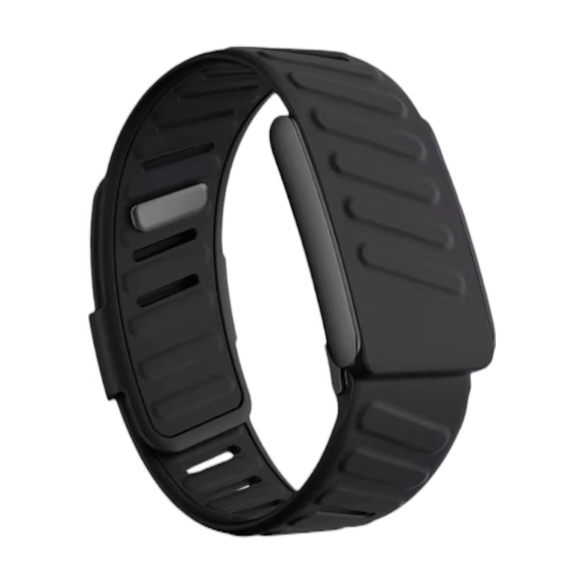 Black edition Whoop Silicone bands