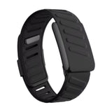 Black edition Whoop Silicone bands