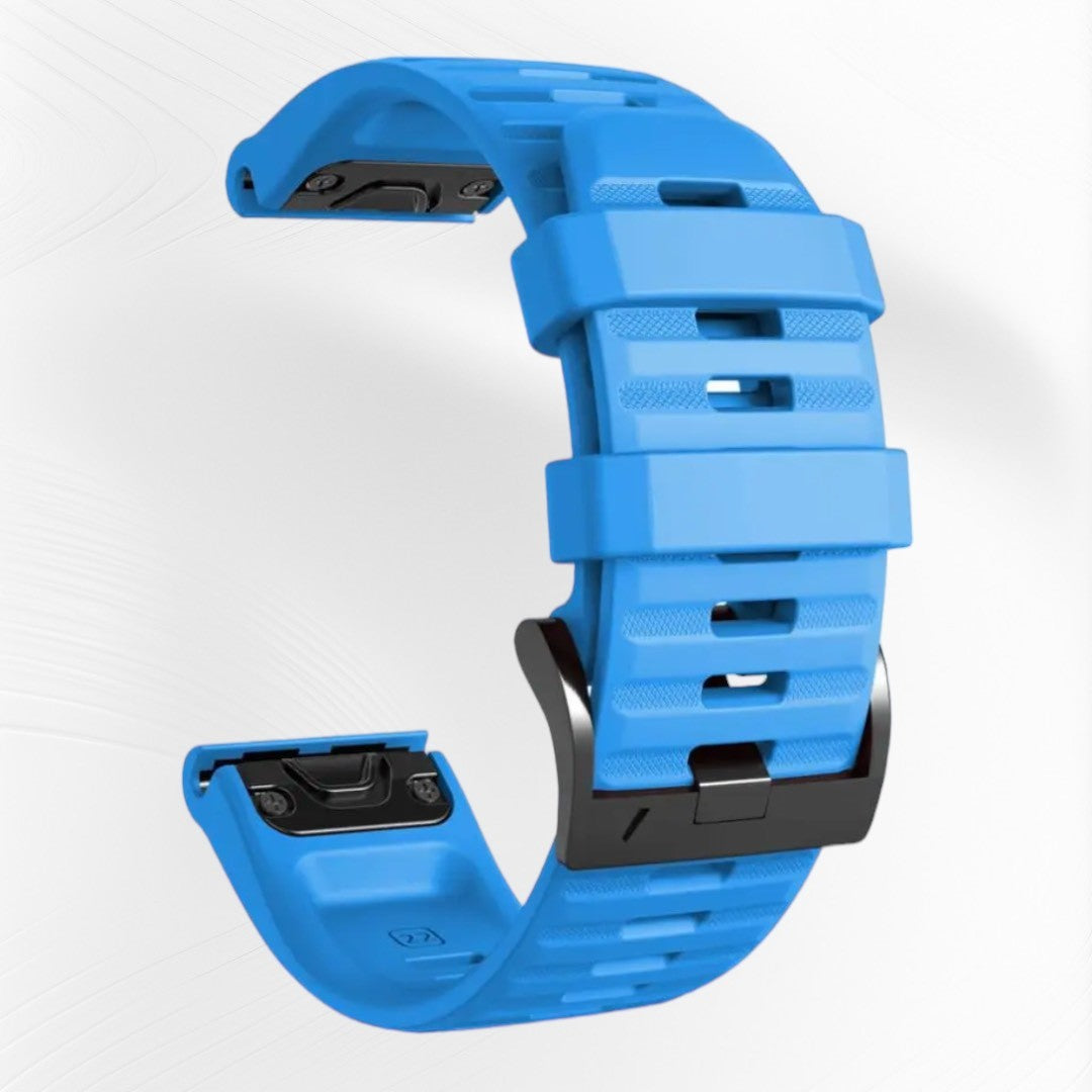 Garmin Quick fit bands