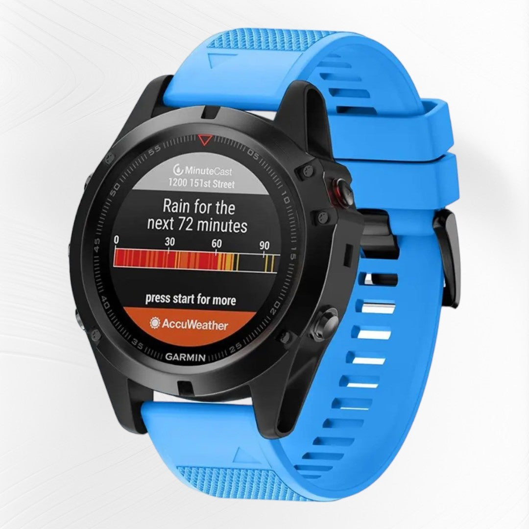 Garmin 22mm Quickfit