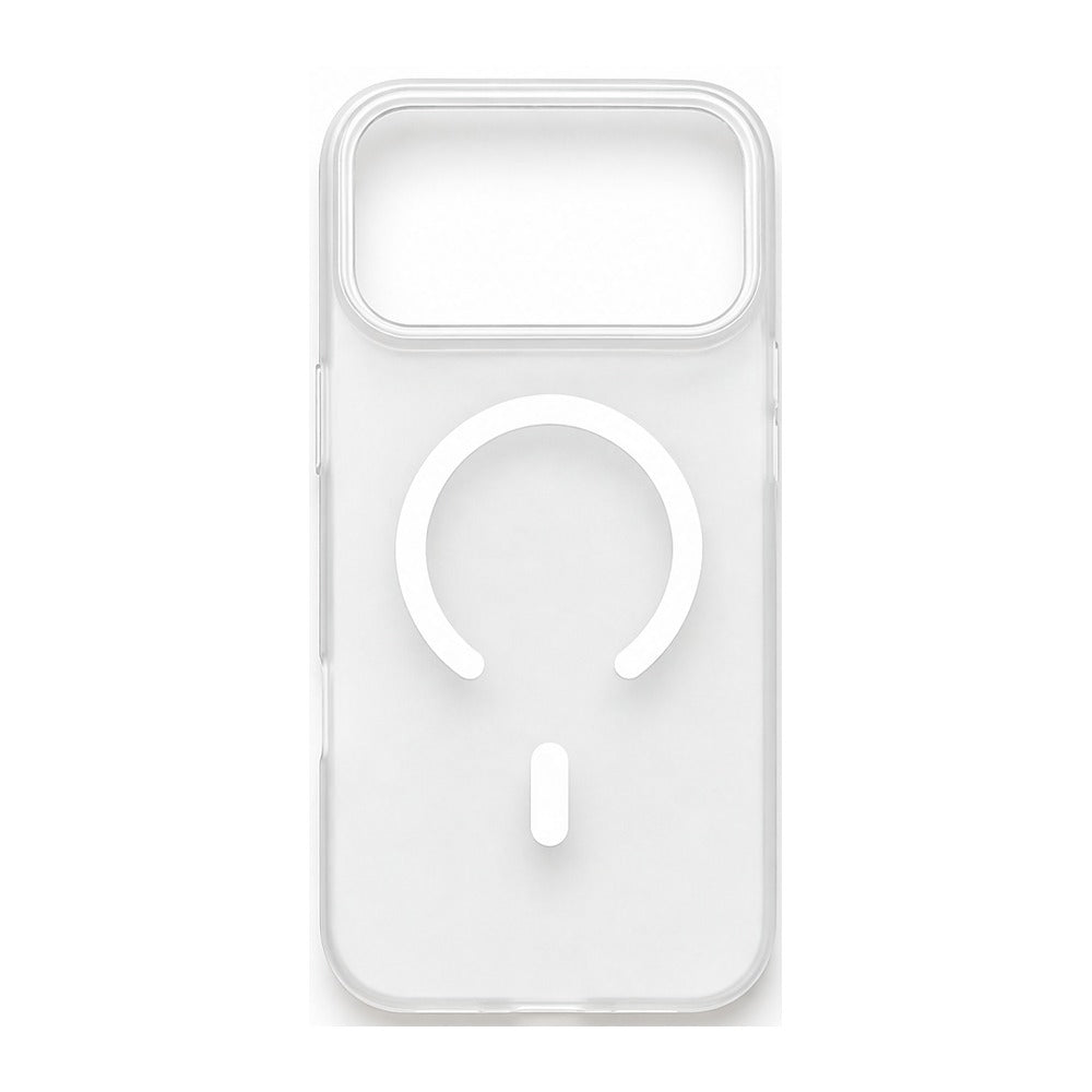 974's Cloudy case for iPhone 18