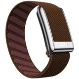 Copper Whoop fabric band – Whoop 5.0 buckle