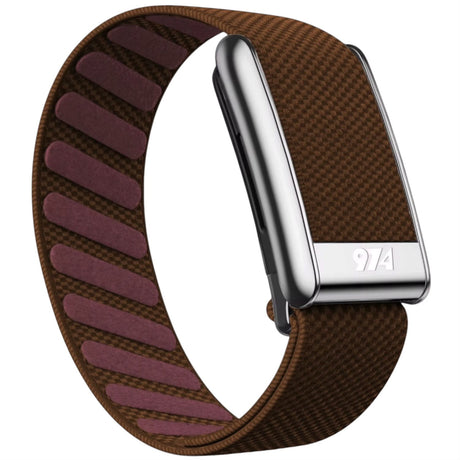 Copper Whoop fabric band – Whoop 5.0 buckle