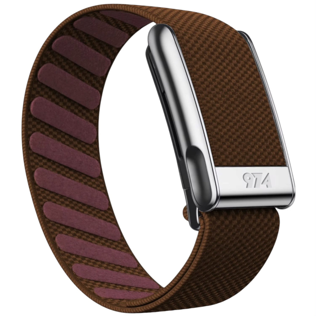 Copper Whoop fabric band – Whoop MG buckle