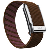 Copper Whoop fabric band – Whoop MG buckle