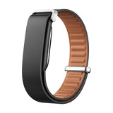 Fitbit Air leather band – Black