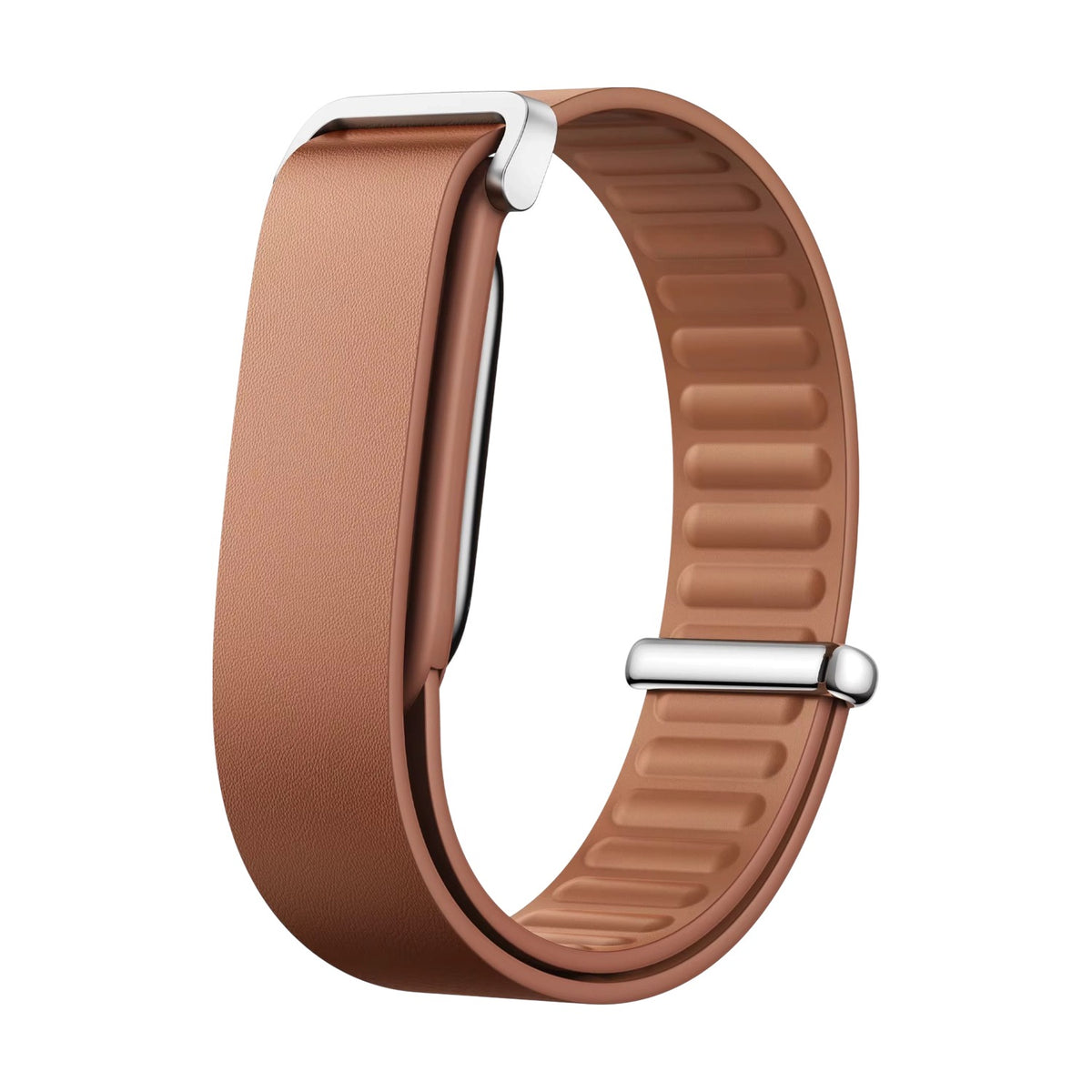 Fitbit Air leather band – Brown