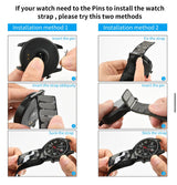 Garmin Nylon Solo