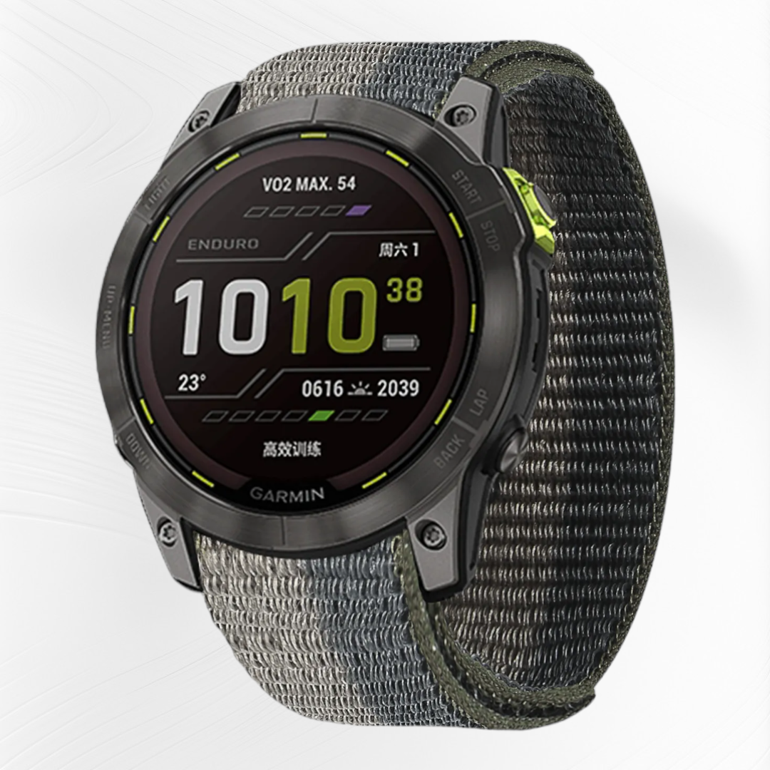 Garmin Nylon Solo