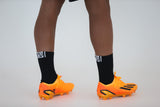 Black Grip Socks - Pair
