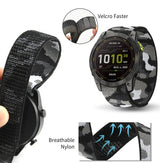 Garmin Nylon Solo