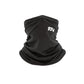 Plain face mask