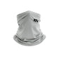 Plain face mask
