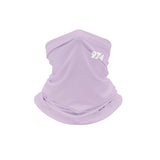 Plain face mask