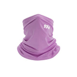 Plain face mask