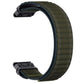 Garmin Fabric Quick fit bands
