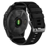 Garmin Canvas Quick Fit bands