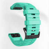 Garmin Quick fit bands