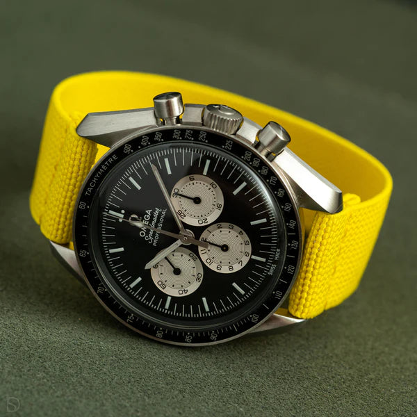 Elastic Loop Yellow