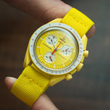 Elastic Loop Yellow