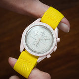Elastic Loop Yellow