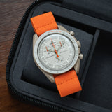 Elastic Loop Orange