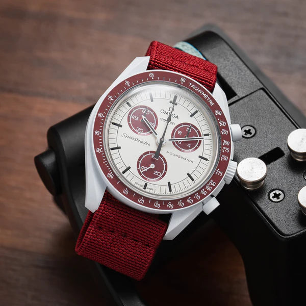 Elastic Loop Maroon