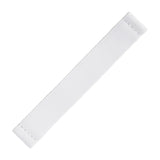 Elastic Loop White