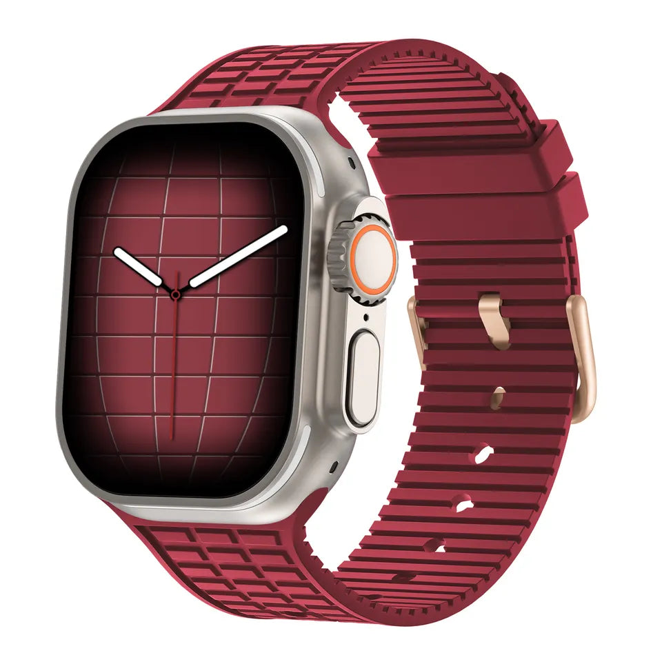 PP Silicon Bands