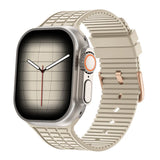 PP Silicon Bands