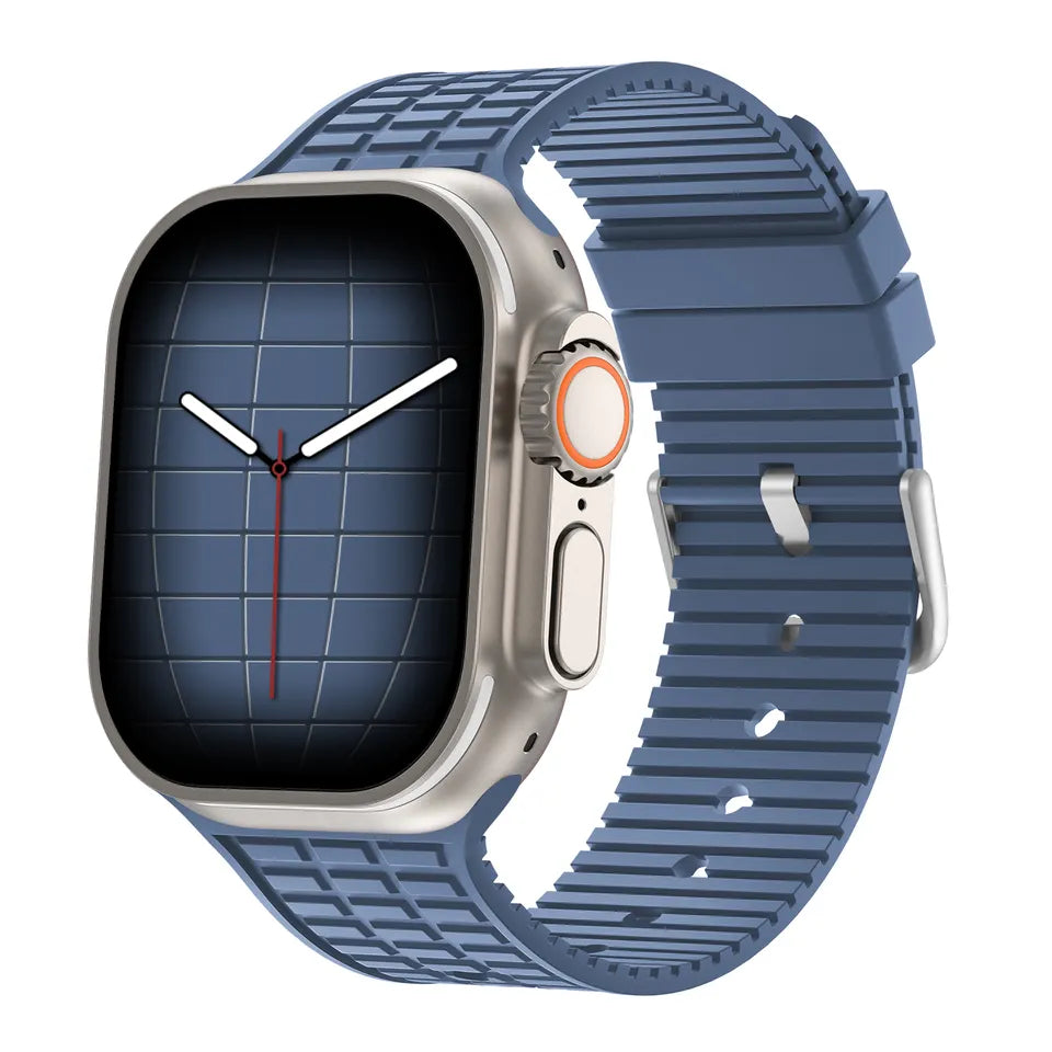 PP Silicon Bands