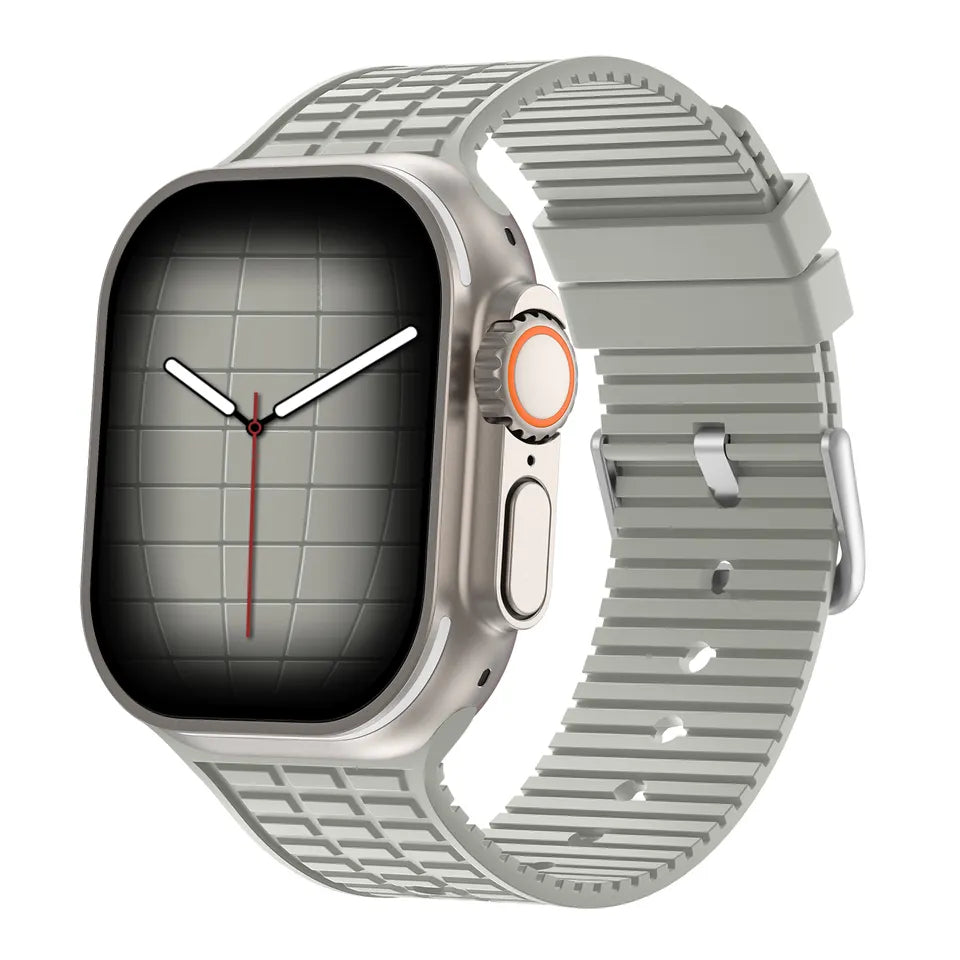 PP Silicon Bands