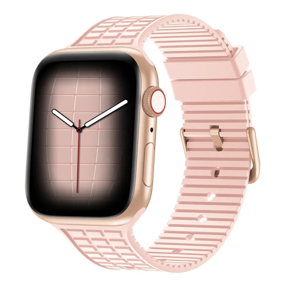 PP Silicon Bands