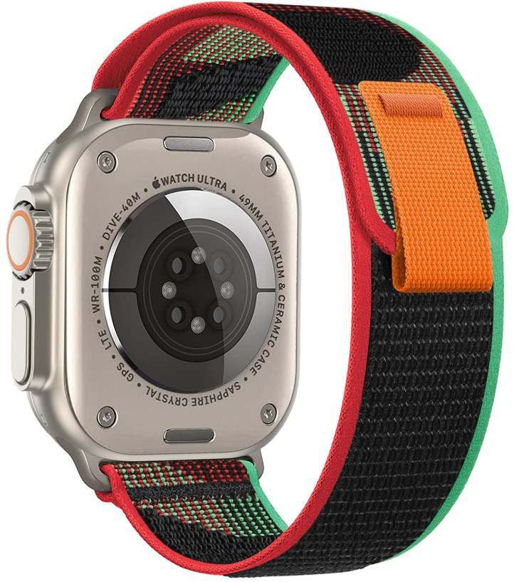 Trail Loop Bands