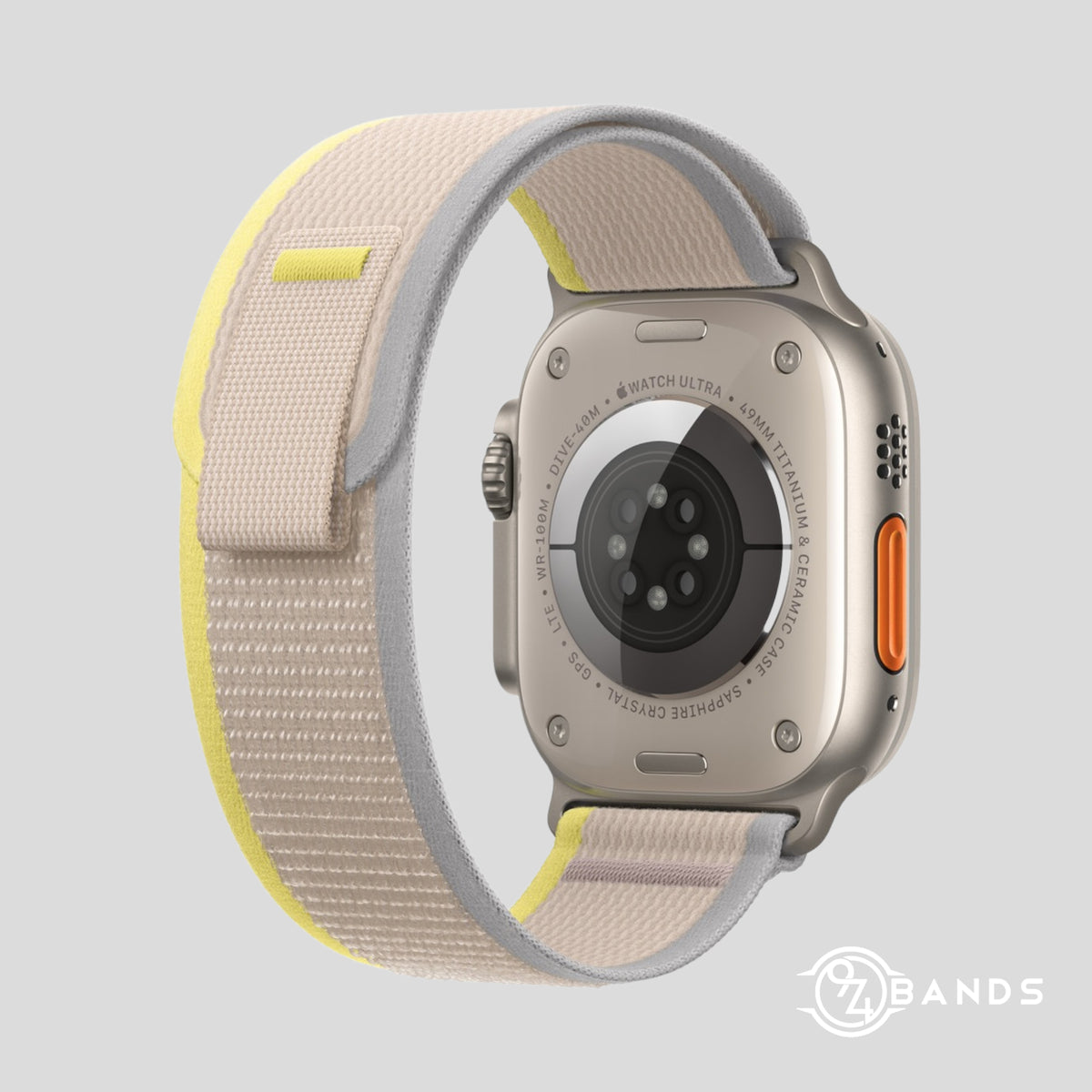 Trail Loop Bands