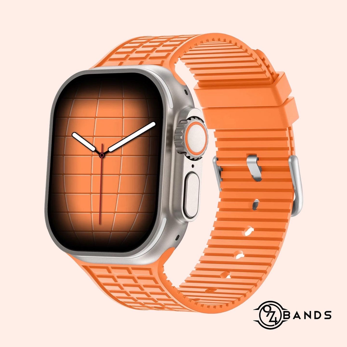 PP Silicon Bands